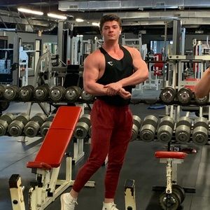 Meet your Posher, Nathan